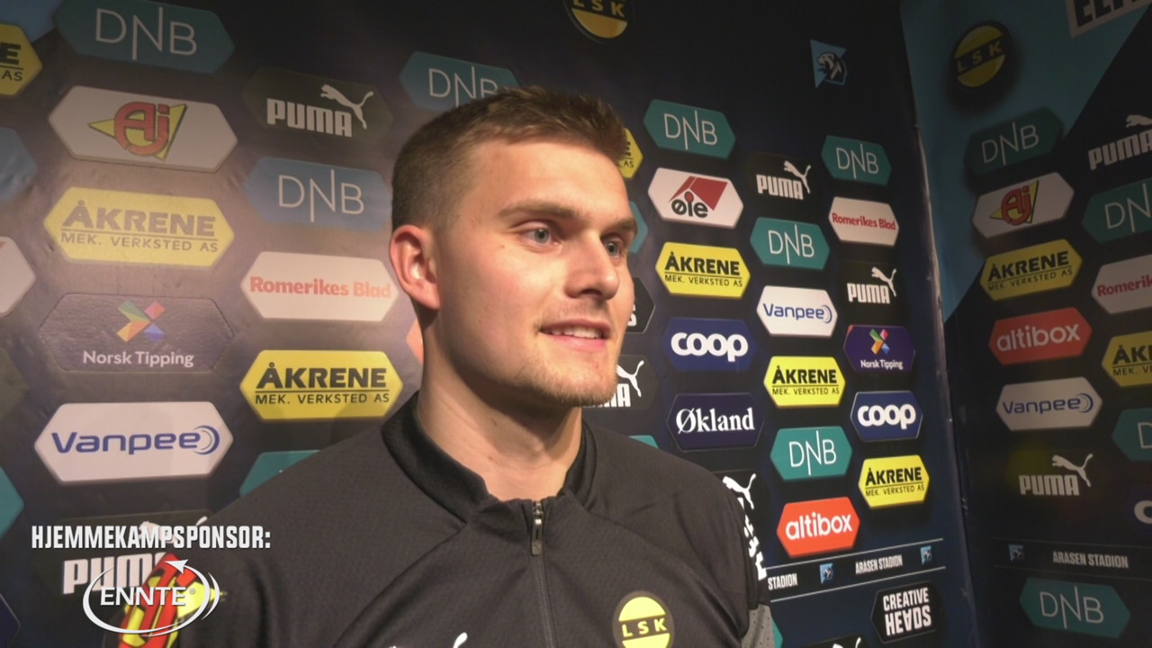 Mads intervju, Aafk